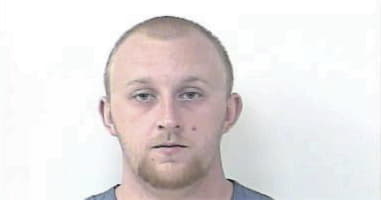 Antonio Spires, - St. Lucie County, FL 